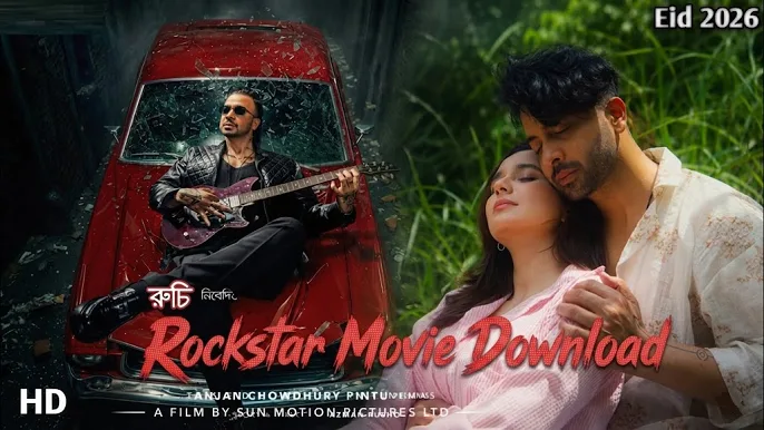 Rockstar Movie Download