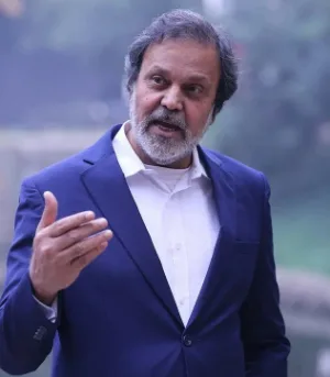 Rockstar Movie Cast Tariq Anam Khan